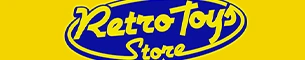 RetroToys Store - Tienda de figuras vintage