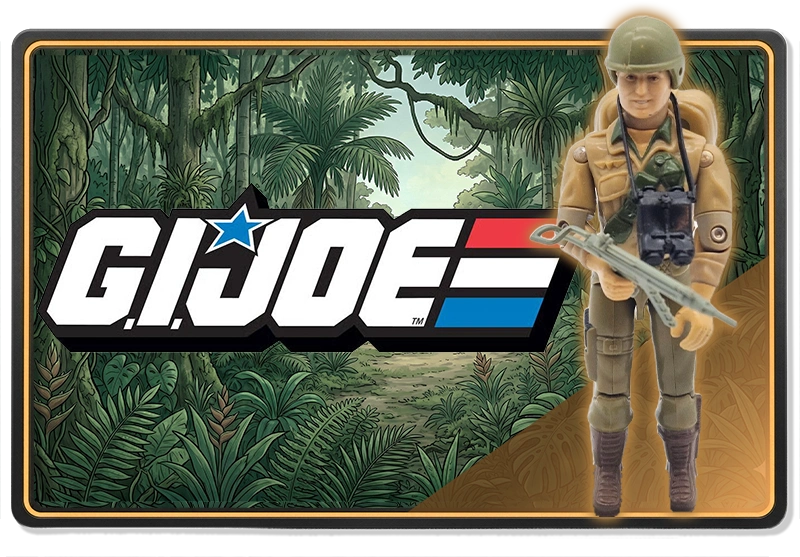 G.I. Joe