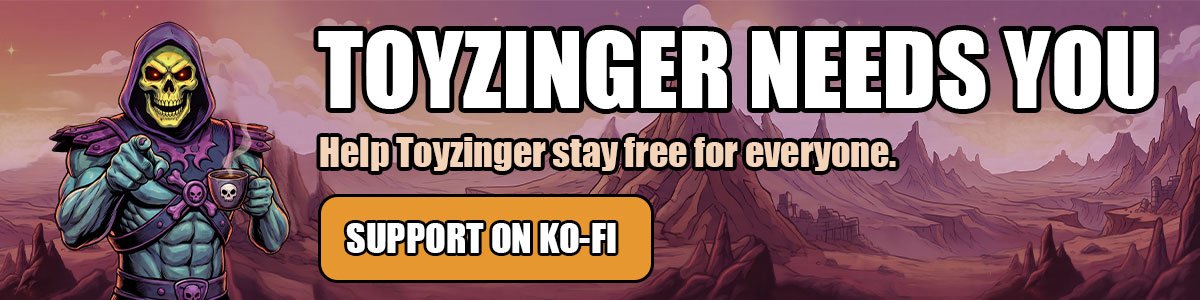 Support Toyzinger on Ko-fi