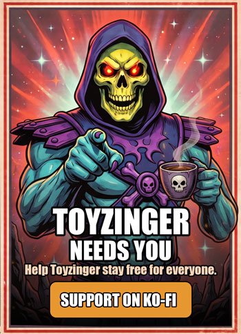 Support Toyzinger on Ko-fi