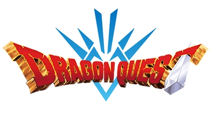 Dragon Quest logo