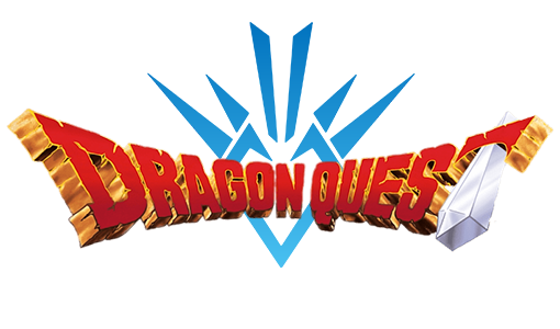 Dragon Quest logo