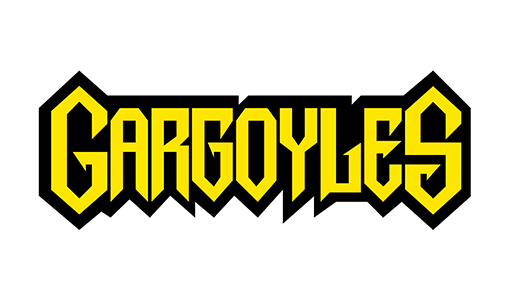 Gargoyles logo