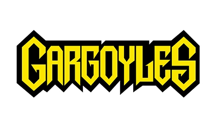 Gargoyles logo