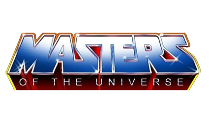 Masters of the Universe logo