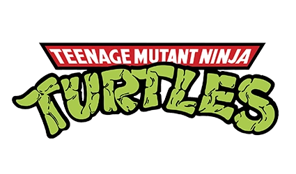 tmnt logo