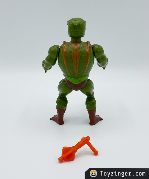 Kobra Khan - Figure MOTU Vintage