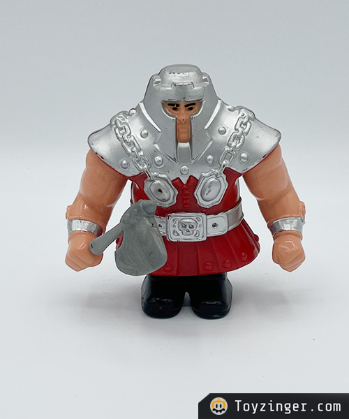 Ram Man - Figure MOTU Vintage