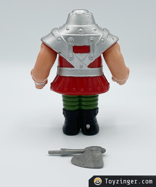 Ram Man - Figure MOTU Vintage