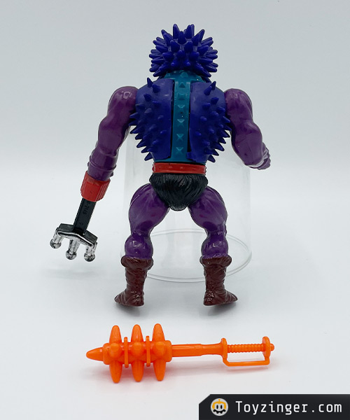 Figure MOTU Vintage - Spikor