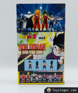 Dragon ball - Super Battle Collection - vol 8 Son gohan