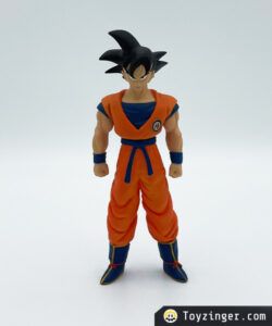 Figura Dragon Ball Super Collection Goku