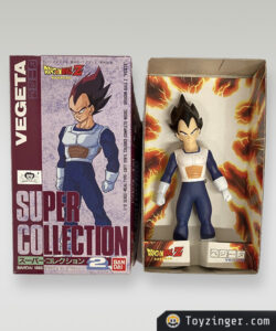 Dragon Ball - Super Collection - 2 Vegeta