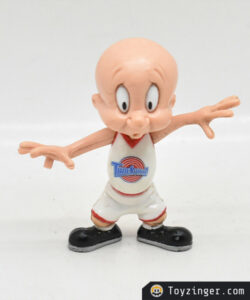 Space Jam figura - Jordan & Elmer