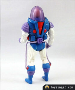 Super Powers - Kenner - Mr Freeze