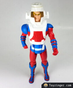 Super Powers - Kenner - Orion