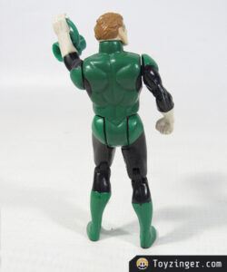 Super Powers - Kenner - Green Lantern
