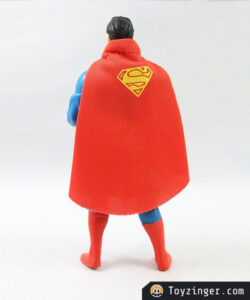 Super Powers - Kenner - Superman