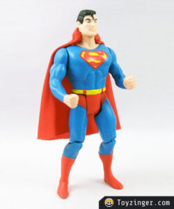 Super Powers - Kenner - Superman