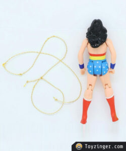 Super Powers - Kenner - Wonder Woman