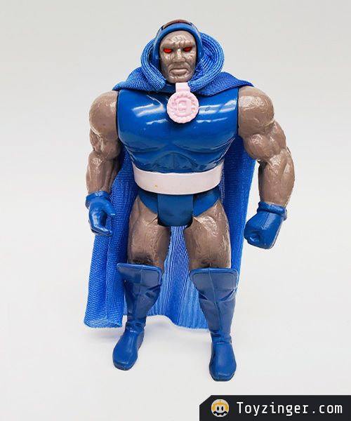 Darkseid - Figura - Super Powers 80's