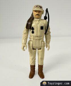 Star wars kenner - rebel commander