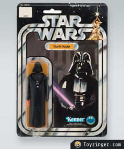Star Wars Vintage - Darth Vader