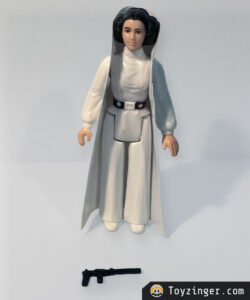 Star Wars Vintage - Princess Leia