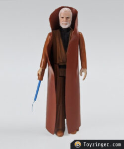 Star Wars Vintage - Obi Wan Kenobi