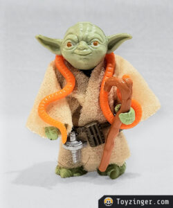 Star Wars - Kenner Vintage - Yoda