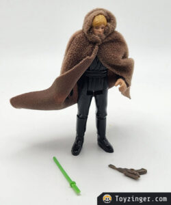 Star Wars Kenner - Luke Skywalker jedi knight