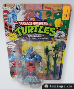 Teenage Mutant Ninja Turtles figure - Merdude