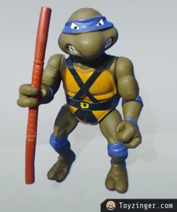 TMNT Giant - Donatello