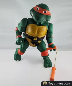 TMNT Giant - Mike