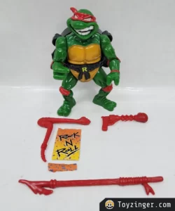 TMNT Talkin Raphael