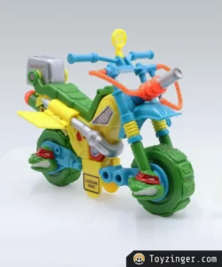 TMNT - Muta-bike