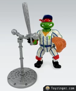 Sewer Sports - Grand Slammin Raph