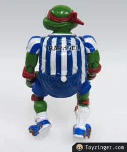 Sewer Sports - Shell Kickin Raph