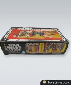 Star Wars vintage - Creature Cantina Action Playset