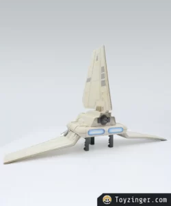 star wars vintage - Imperial Shuttle