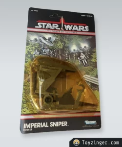 Star Wars Vintage - Imperial Sniper