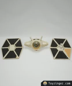 Star Wars Vintage - imperial TIE fighter