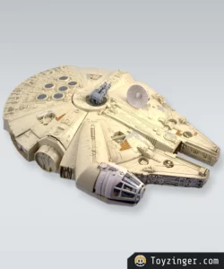 Star Wars Vintage - Millenium Falcon