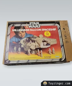 Star Wars Vintage - Millenium Falcon