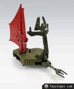 Star Wars Vintage - Sand Skimmer