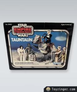 Star Wars Vintage - Tauntaun
