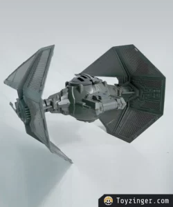 Star Wars vintage - Tie Interceptor