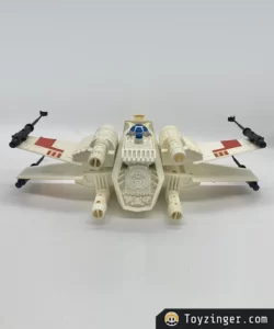 Star Wars Vintage - x-wing fighter