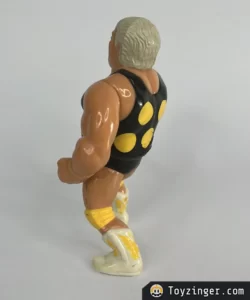 WWF - Dusty Rhodes
