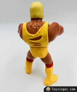 WWF - Hulk Hogan